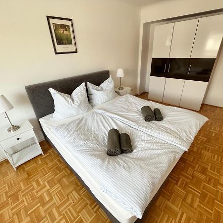 Vienna Central Retro 10 Διαμέρισμα Εξωτερικό φωτογραφία