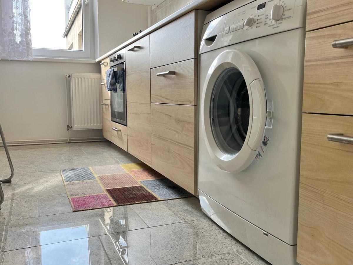 Vienna Central Retro 10 Διαμέρισμα Εξωτερικό φωτογραφία